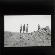 Böhl glass slide 12./64